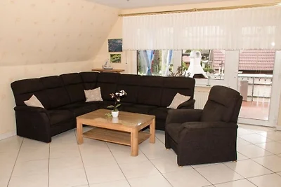 Vakantieappartement Gezinsvakantie Fresenburg