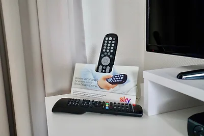 Appartamento Vacanza con famiglia Sellin