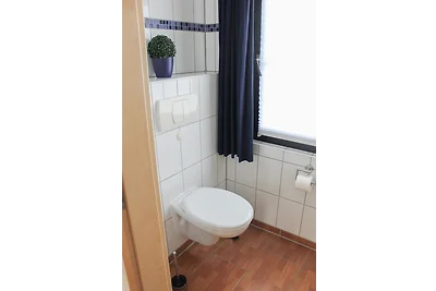 Grömitz, Stiegkamp 3, Whg. 2 -