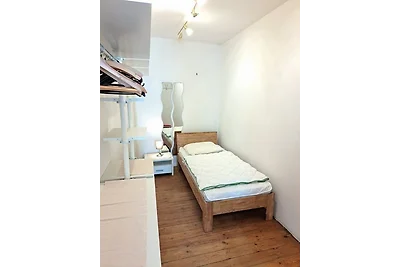 Hanseatensuite - Fairmietung 1. OG