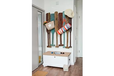 Ostsee - Reetdachhaus Nr. 10