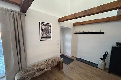 Vakantieappartement Gezinsvakantie Oldenswort