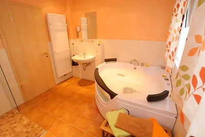 Wetekams Ferienwohnung W6