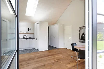 Appartamento Vacanza con famiglia Waabs