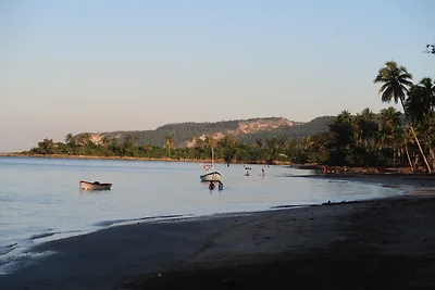 Appartamento Vacanza con famiglia Baracoa