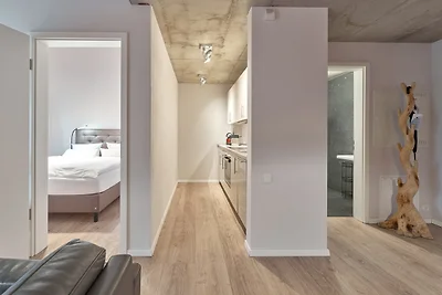 Vakantieappartement Gezinsvakantie Brandenburg an der Havel