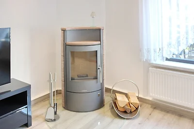 Vakantieappartement Gezinsvakantie Lübbenau/ OT Ragow