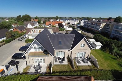 Das Zuhause am Deich "Deichloft"