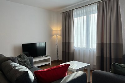 Vakantieappartement Gezinsvakantie Ruhpolding