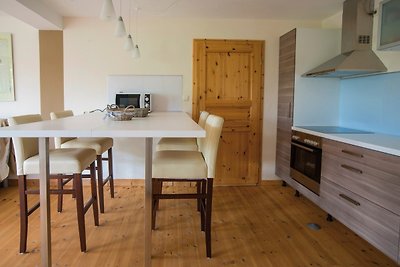 Vakantieappartement Gezinsvakantie Rieseby