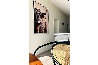 Appartamento Vacanza con famiglia Hohwacht