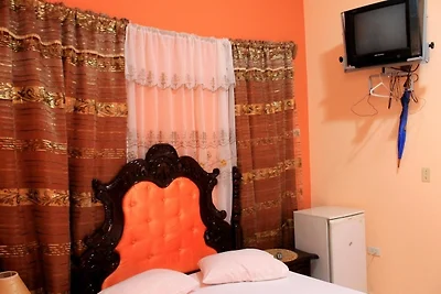 Hostal Las Cuevas Appartement 3