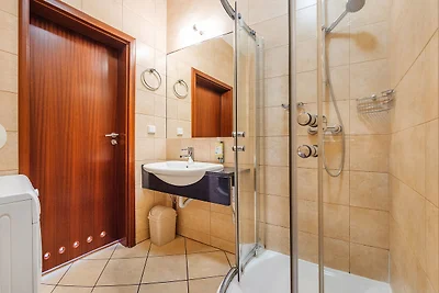 Sun&Snow Plaza Swinoujscie -