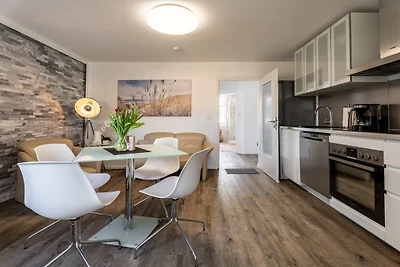 Appartamento Vacanza con famiglia Zinnowitz