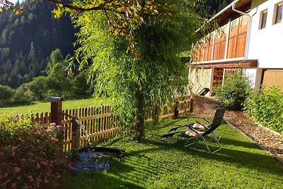 Appartamento Vacanza con famiglia Feichten im Kaunertal