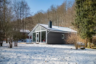 Vakantiehuis Ontspannende vakantie Ruhla