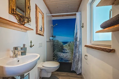 Vakantiehuis Ontspannende vakantie Ückeritz