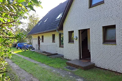 Vakantieappartement Gezinsvakantie Norddorf