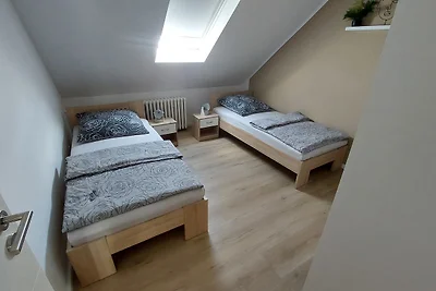 Schöne Ferienwohnung