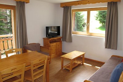 Vakantieappartement Gezinsvakantie Haute-Nendaz