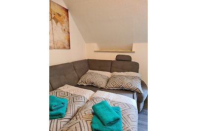 Vakantieappartement Gezinsvakantie Marl