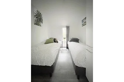 BEACHHOUSE VELUWEMEER in