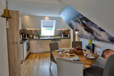 Ferienwohnung Sturmmöwe Hus