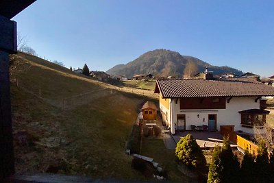 Ferienwohnung Adlerhorst Ruhpolding