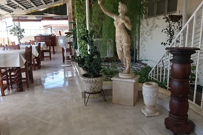 Casa Bella Perla Marina Appartement