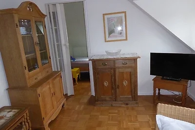 Apartamento Vacaciones familiares Busdorf