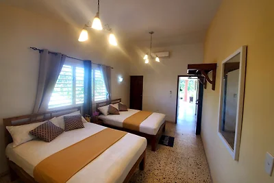 Appartamento Vacanza con famiglia Pinar del Rio