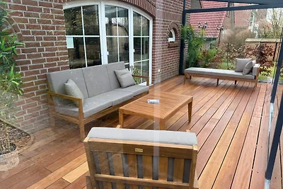 Casa vacanze Vacanza di relax Hage