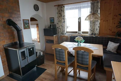 Casa vacanze Vacanza di relax Eisenberg