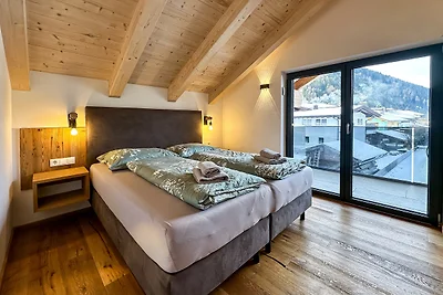 Ours Living Penthaus - inkl private