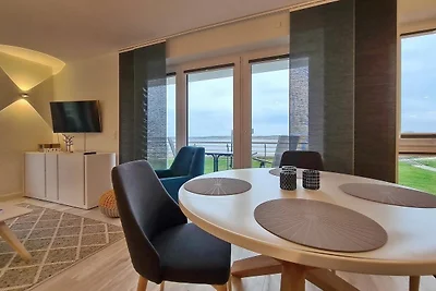 Appartamento Vacanza con famiglia Hohwacht