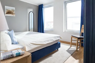 Inseldomizil Whg. 04