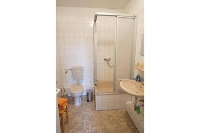 FeWo 5 in der Strandperle Baltrum