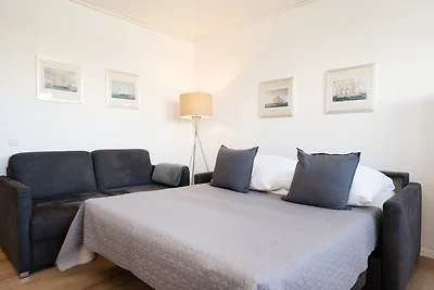 Appartamento Vacanza con famiglia Burg auf Fehmarn