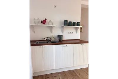 Ferienwohnung „Zeitweise“ in