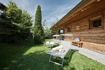 Bayern Chalets Garten-Chalet