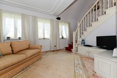 Haus Traumstrasse