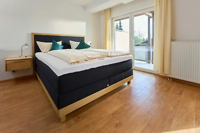 Appartamento Vacanza con famiglia Bad Krozingen