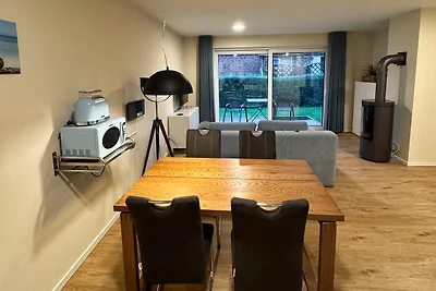 Sielhuus 4 - Butjadingen