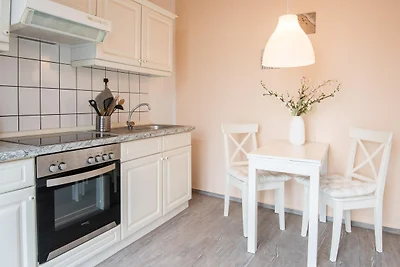 Haus zur Linde Wohnung 2