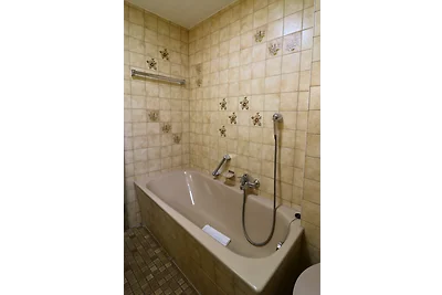 Ferienhaus Anita - Wohnung Nr.04