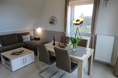 Apartament Dla rodzin Dahme