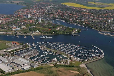 Woonboot Single-vakantie Neustadt in Holstein