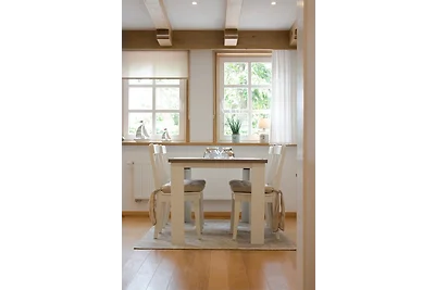 Kapitänshaus an der