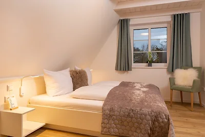 Ferienhaushälfte Jöri Hüs 2