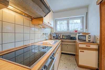 Vakantieappartement Gezinsvakantie Morbach